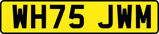 WH75JWM