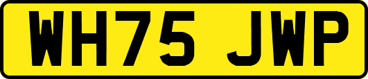 WH75JWP