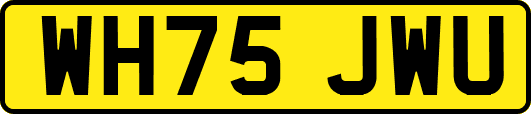 WH75JWU