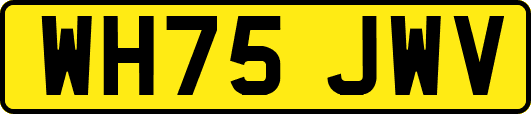 WH75JWV