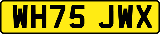 WH75JWX