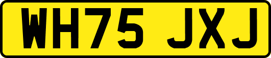 WH75JXJ