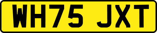 WH75JXT