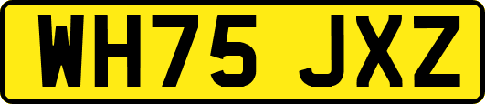 WH75JXZ