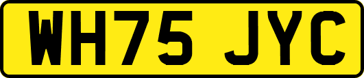 WH75JYC