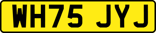 WH75JYJ