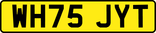 WH75JYT