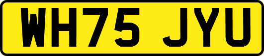 WH75JYU