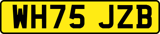 WH75JZB