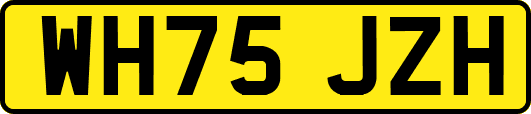 WH75JZH