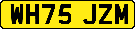 WH75JZM