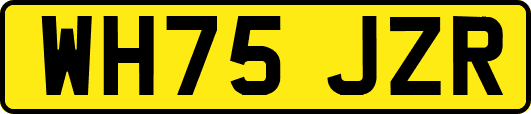 WH75JZR