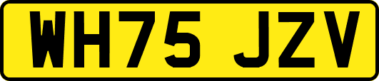 WH75JZV