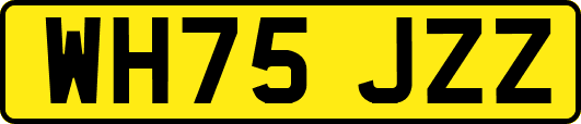 WH75JZZ