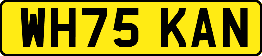 WH75KAN