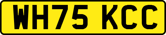WH75KCC