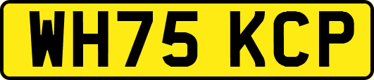 WH75KCP