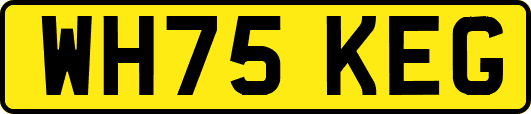 WH75KEG