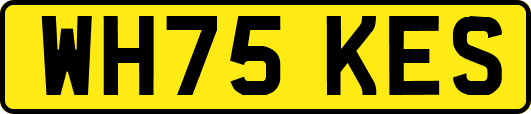 WH75KES