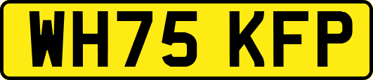 WH75KFP