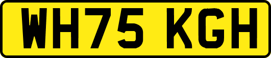 WH75KGH
