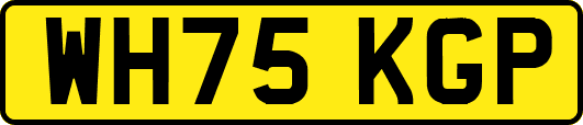 WH75KGP