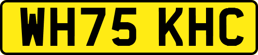 WH75KHC
