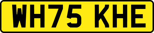 WH75KHE