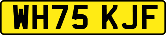 WH75KJF