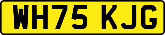 WH75KJG