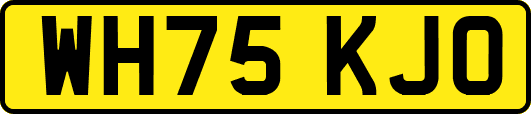 WH75KJO