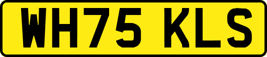 WH75KLS