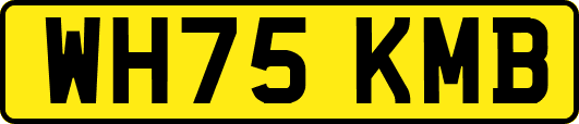 WH75KMB