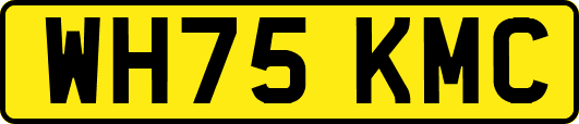 WH75KMC