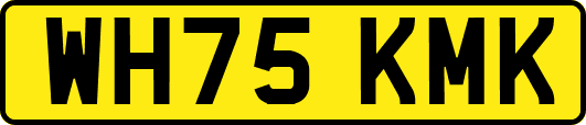 WH75KMK