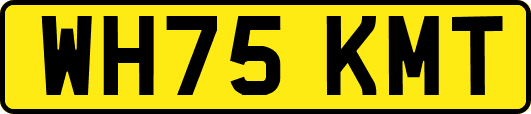 WH75KMT
