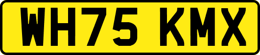 WH75KMX