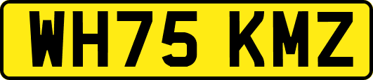 WH75KMZ
