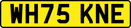 WH75KNE