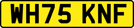 WH75KNF