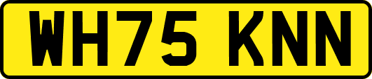 WH75KNN
