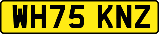 WH75KNZ