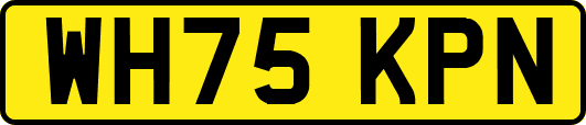 WH75KPN