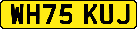 WH75KUJ