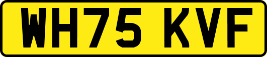 WH75KVF