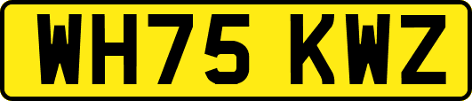 WH75KWZ