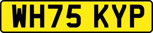 WH75KYP