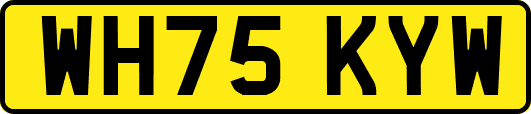 WH75KYW