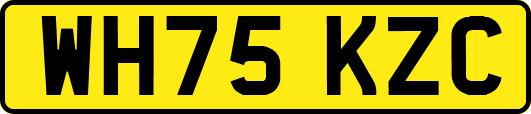 WH75KZC