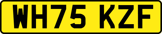 WH75KZF